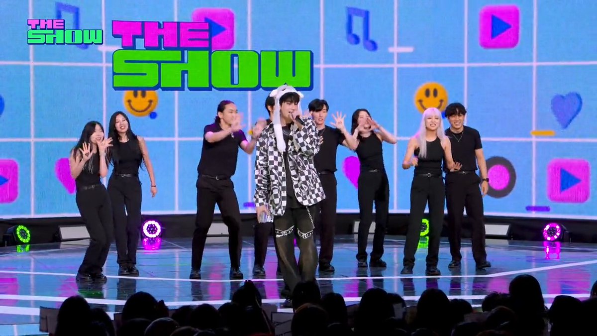 👏더쇼 쵸이스 1위 #한승우 무편집 앵콜 영상!!👏 고화질로 보고 싶은 #한아 는 아래 링크 꾸욱! 👉 👈 #KPOP #THEKPOP #THESHOW #더쇼 #한승우 #HANSEUNGWOO #Dive_Into 한승우(Han Seung Woo)