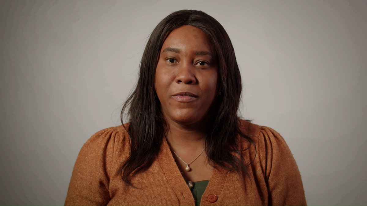"The NHS is ours. We pay for it through our taxes, and we pay for it through our blood, sweat and tears as well." As we mark #NHS75, nursing staff share their pride in working for the NHS as well as their passion for securing its future.