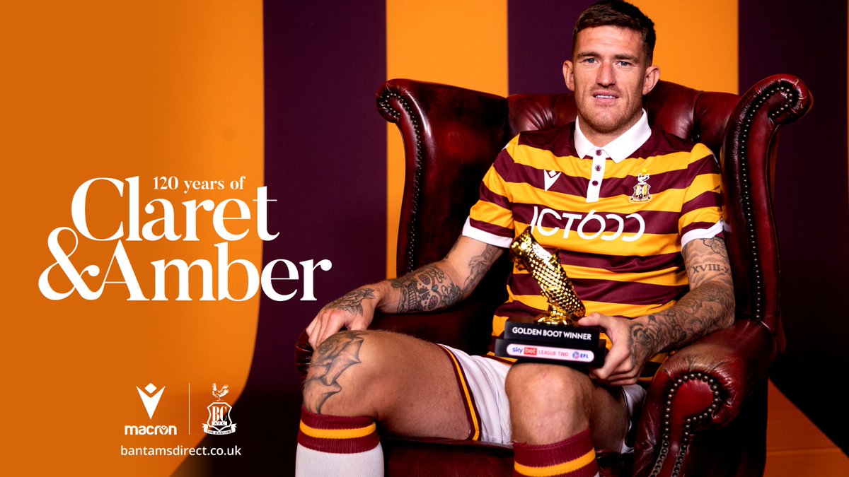 ๐๐๐ ๐๐๐๐ซ๐ฌ ๐จ๐ ๐๐ฅ๐๐ซ๐๐ญ & ๐๐ฆ๐๐๐ซ. โค๏ธ๐ #BCAFC | Macron