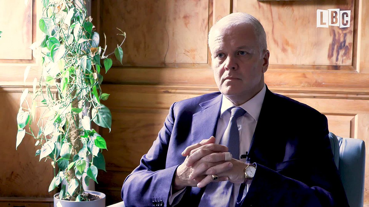'Normally in a war when soldiers are expected to fight at the frontline, everyone knows that you can't do that all the time.' As the NHS turns 75, St Bartholomew's Chief Executive Charles Knight tells Henry Riley why its morale has dropped to an all-time low. Charles Knight OBE