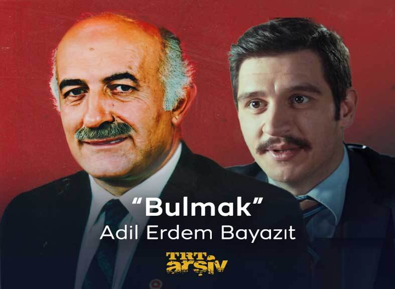 Dünyanın kalbine eğilen; sana, bana ve vatana dair şiirler yazan yedi güzel adamdan biri… #AdilErdemBayazıt’ı vefat yıl dönümünde kendi şiiriyle yeniden hatırlıyoruz. #YediGüzelAdam #ErdemBayazıt #Bulmak