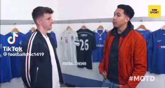 Fairs Mount completed his life long dream to be #7 at Manchester United