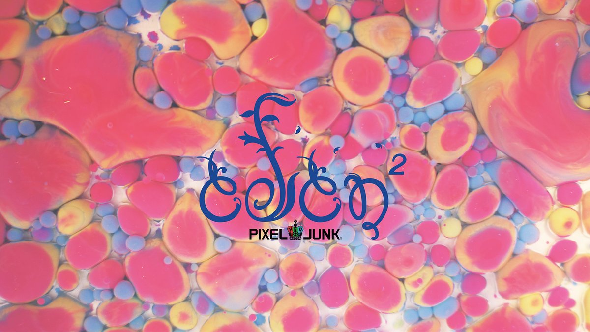 Return to the gardens of Eden as PixelJunk Eden 2 prepares to swing onto PlayStation 5. Get ready for a hypnotic platforming adventure: