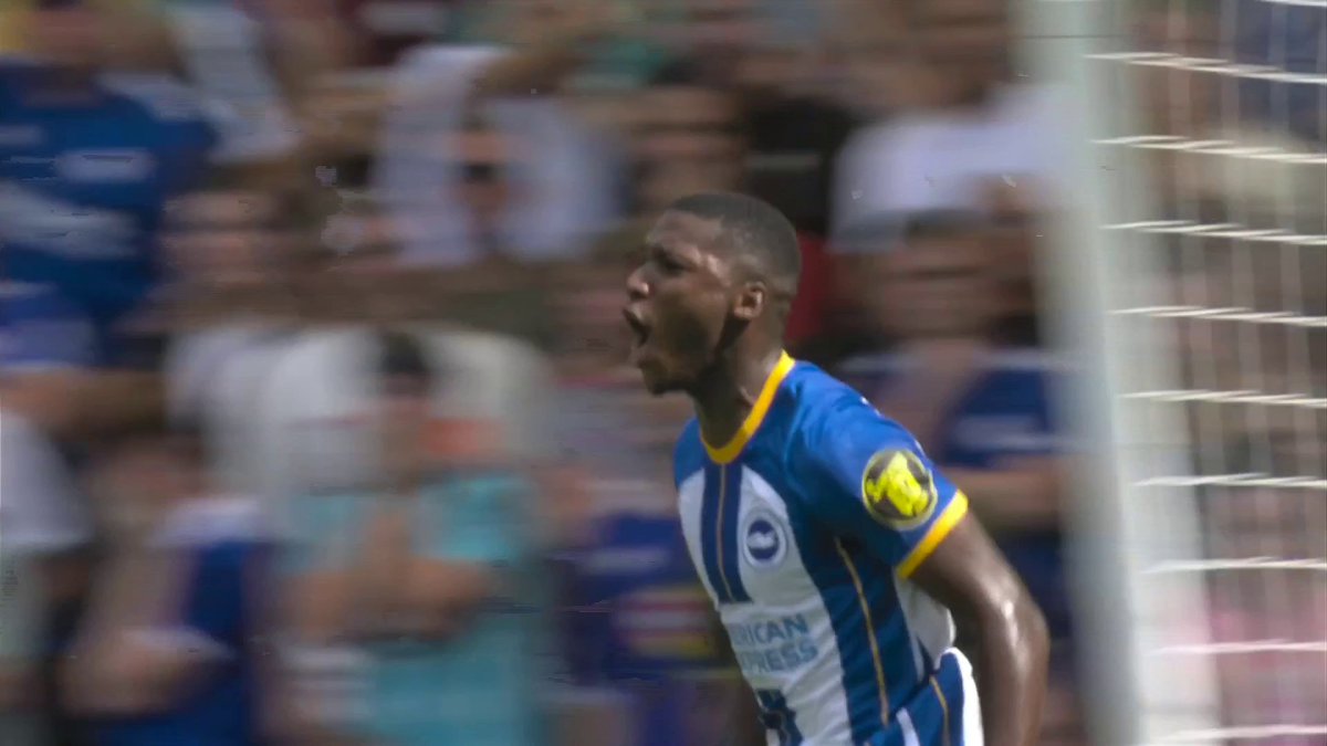 Chelsea are expected to formalise their interest in Brighton midfielder Moises Caicedo 'soon.' ⏳ Pochettino's side are also keeping an eye on Southampton's Roméo Lavia. 🔵
