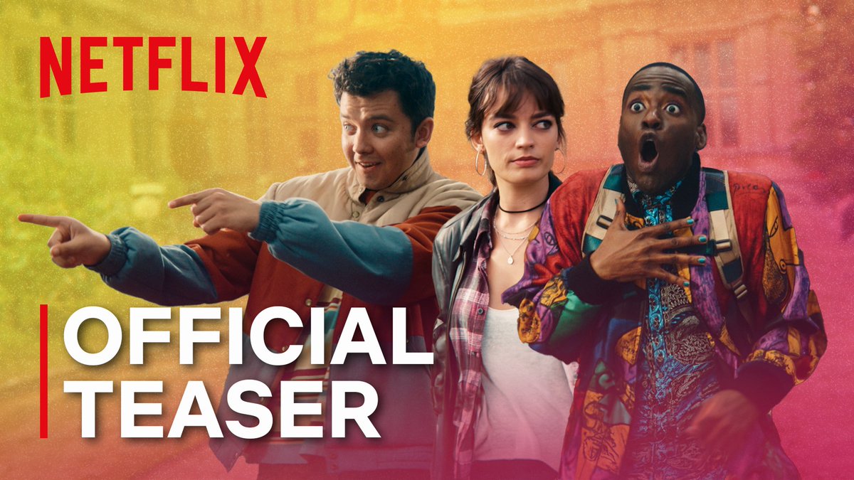 it’s time to finish. the final season, coming september 21
