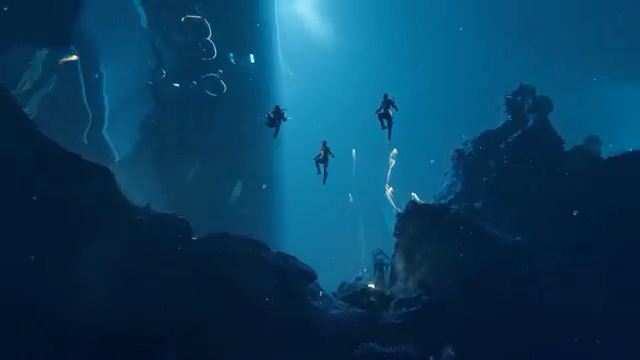 Bungie: Shall we work together on a new trailer for for Season of the Deep? It’s got fishing and- Me: Say no more! Bungie: Wait you didn’t hear about the othe- Me: Say. No. More. This is Destiny 2's Season of the Deep… Sea Fishing.