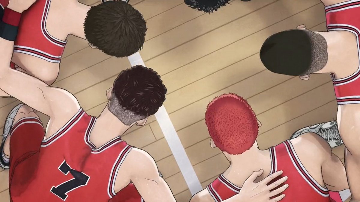 ¡El torneo nacional está por comenzar! El partido que hemos esperado por años ha llegado Shohoku vs Sannoh #TheFirstSlamDunk! 🏀💥 🎟️ Gran estreno en cines, Julio 27 (MX) y Agosto 3 (Latinoamérica), Compra tus boletos aquí: