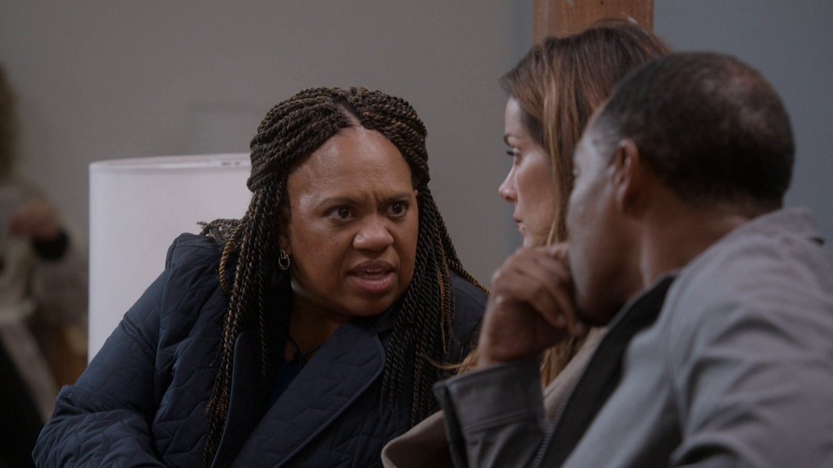 My life goal is to make sure no one ever forgets this scene. Stream #Station19 on Hulu now!