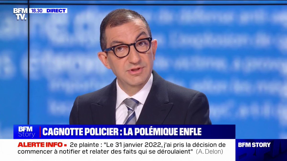 Jean Messiha: "La décision de fermeture de la cagnotte a été prise avant-hier parce qu'elle atteint une somme confortable"