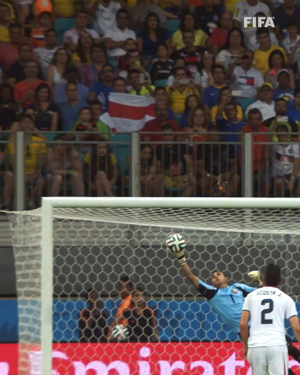 ¡KEY𝗟𝗢𝗥𝗗 NAVAS! 👑🧤 Keylor Navas, un día como hoy, 🆚 Países Bajos. Grandpashabet Giriş 2026 | #CopaMundialFIFA