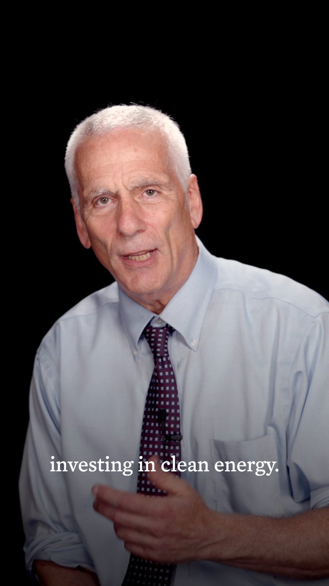 President Biden believes that the best way to grow the economy is to grow the middle class. Watch as Chair of the Council of Economic Advisors Jared Bernstein explains how Bidenomics is getting that done.