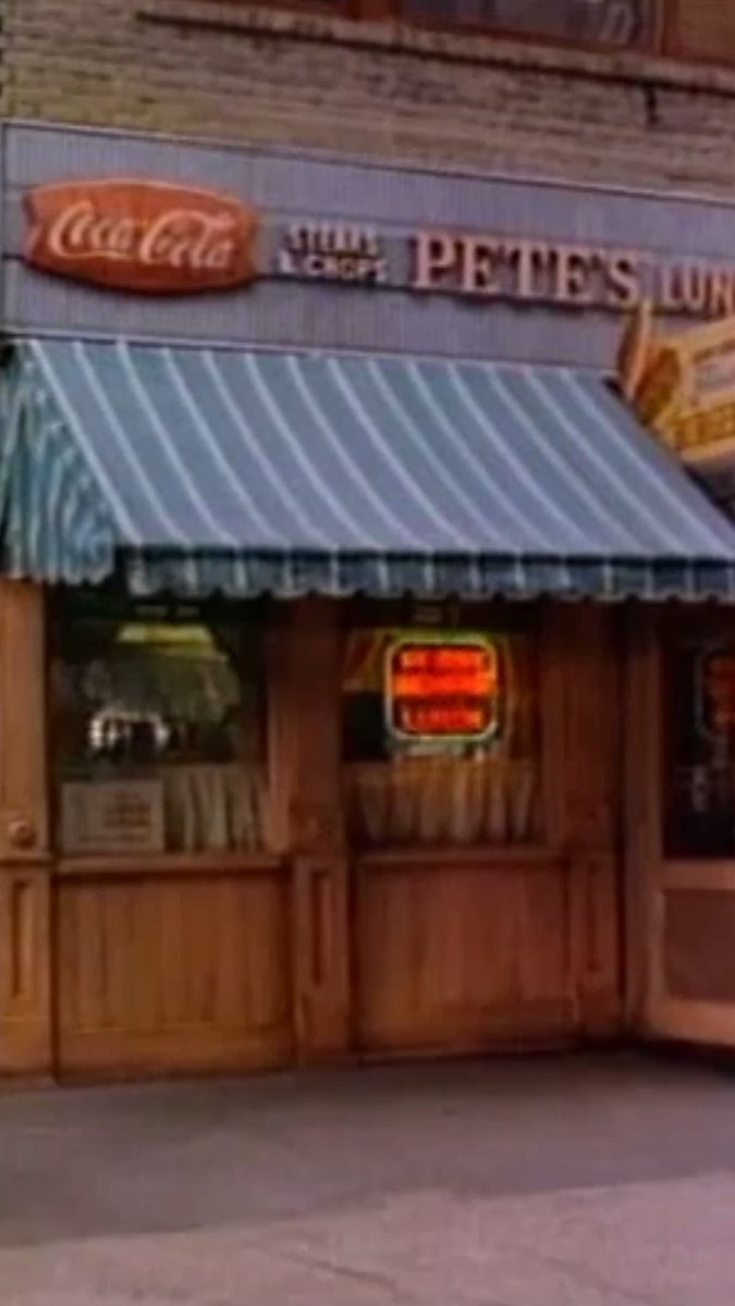 Today marks the 34th anniversary of the premiere of Seinfeld. Who could've guessed what a cultural impact this show about buttons was about to make?