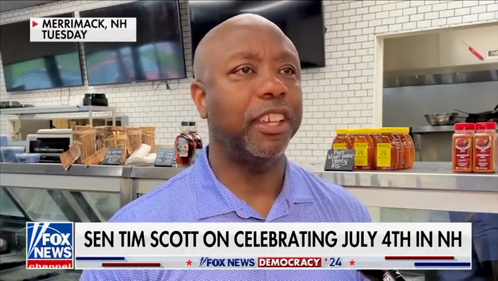 There’s not a better place than America to call home, and there’s not a better day to celebrate how blessed we are than July 4th.
