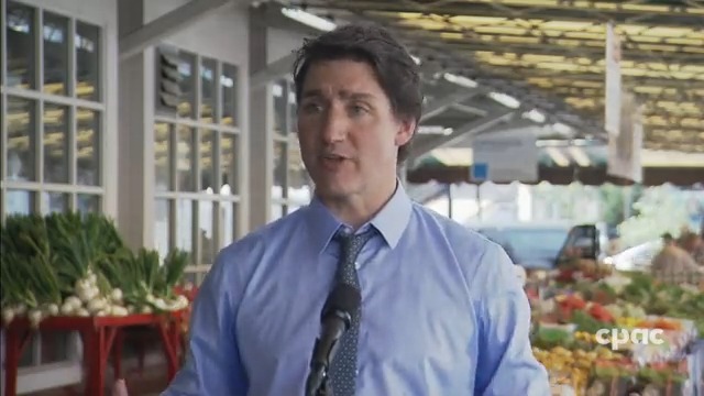 "We're not backing down on this. This goes to the core of a free and informed society that is able to take responsible decisions in a democracy," says PM Trudeau when asked about possible next steps on C-18 following govt's suspension of its ads on Facebook & Instagram. #cdnpoli