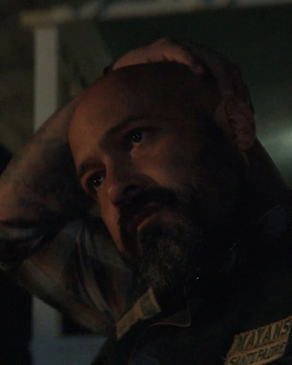 Ride with your crew or be left in the dust. Watch an all new episode of FX's Mayans tonight on FX. Stream next day on Hulu.