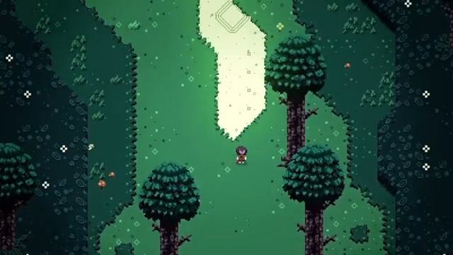 Titan Souls is the first game from Death's Door developer @AcidNerve and it's just $1.50 in the Steam Summer Sale!