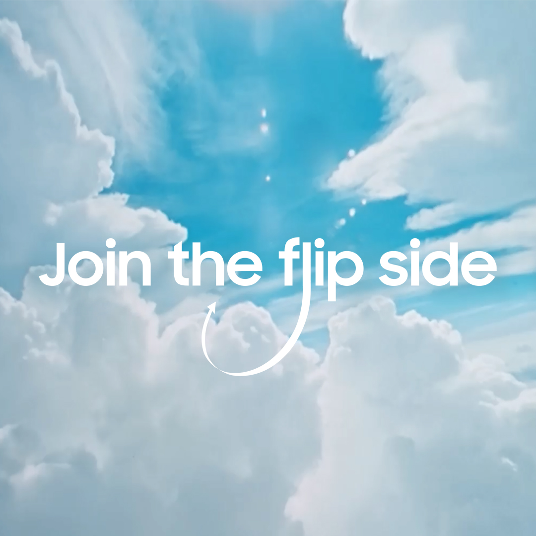 Wherever you are, follow the arrow to innovation and discover what’s next. #JoinTheFlipSide at #SamsungUnpacked on July 26, 2023. Learn more:
