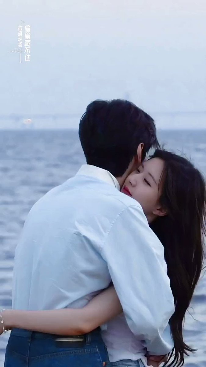 Duan Jiaxu and Sang Zhi beach proposal 🏖️💍 “You’re my only wish in this life.” #HiddenLove #ZhaoLusi #ChenZheyuan