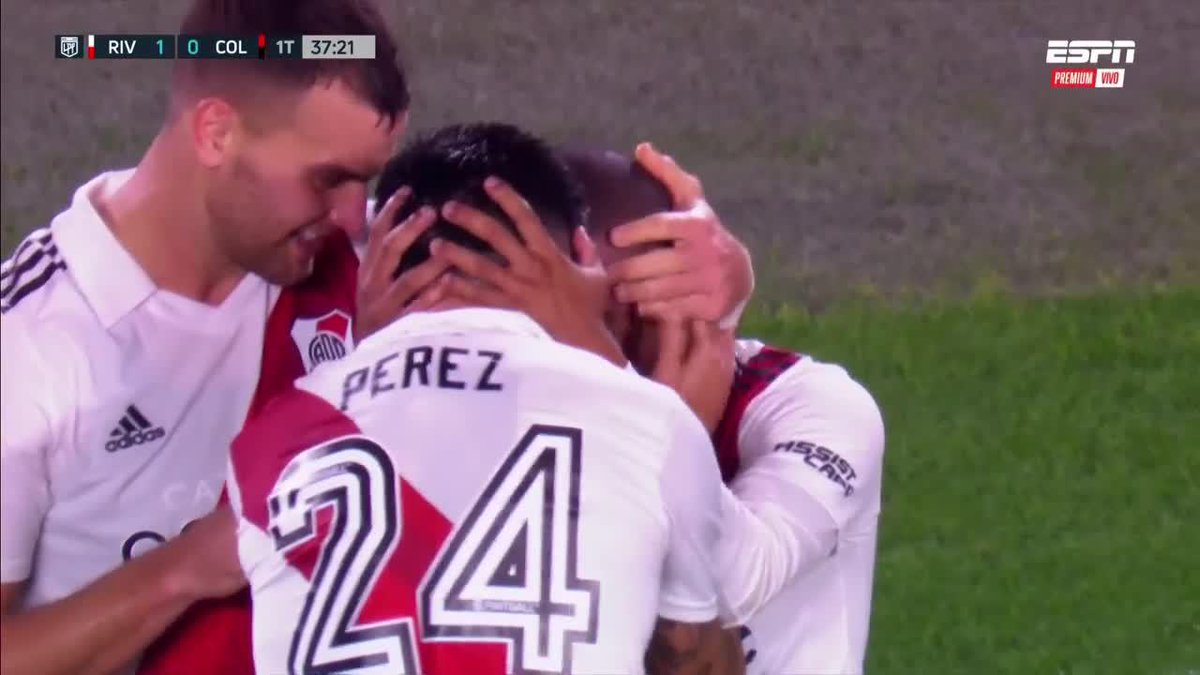 NICO DE LA CRUZ MASTERCLASS 🎯