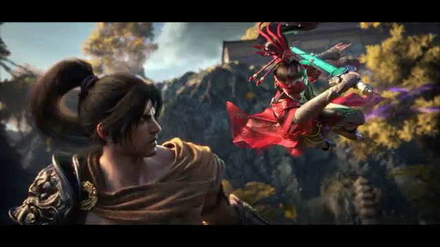 Mythical, melee-focused martial arts battle royale comes to PS5 July 13 with the launch of Naraka: Bladepoint. Here’s what you need to know about the FTP 60-player PVP action combat experience:
