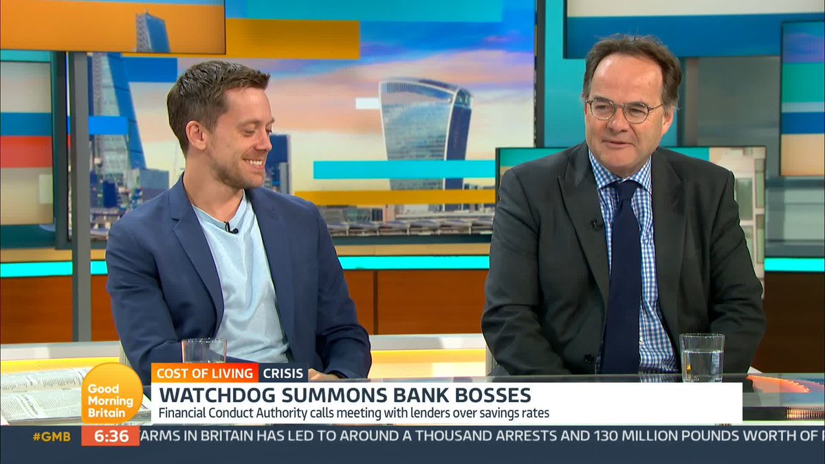 'This mortgage time bomb... I don't think people have come to terms with how devastating it's going to be.' owenjones84 and Quentin Letts discuss concerns that interest rates for savers are too low compared to the cost of mortgages.