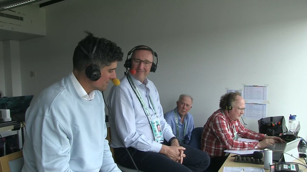 A shocking revelation about Australia's Alex Carey! 😲 #BBCCricket #Ashes
