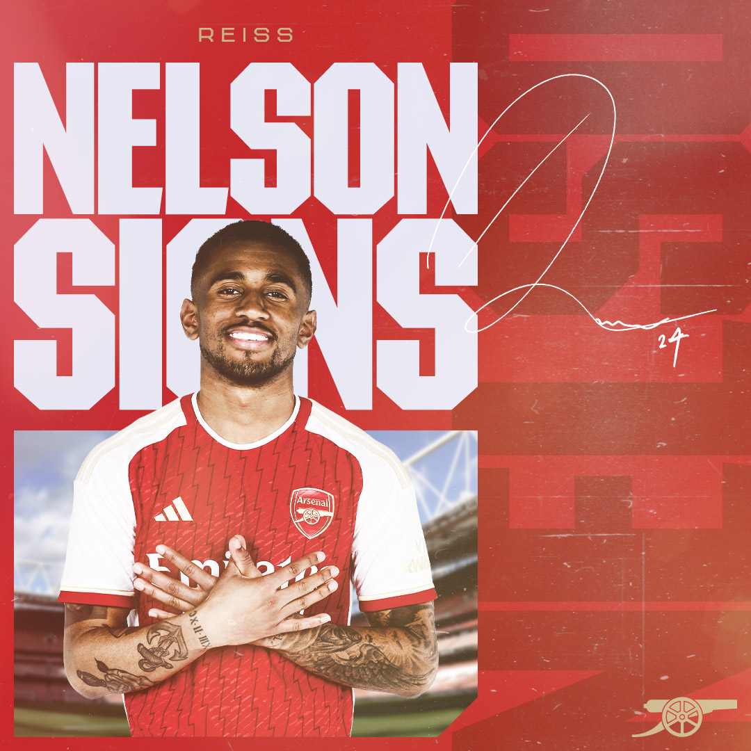 Our Reiss. Here to stay ❤️