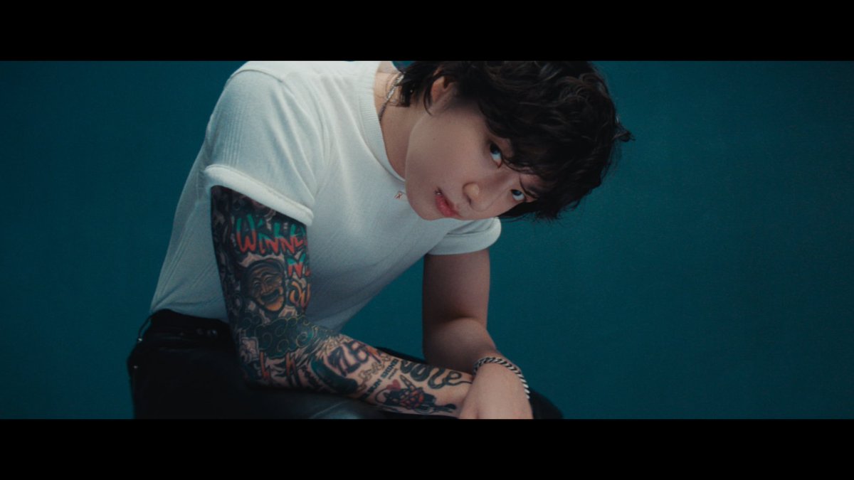 정국 (Jung Kook) 'Seven' Campaign Short Film #정국 #JungKook #JungKook_Seven