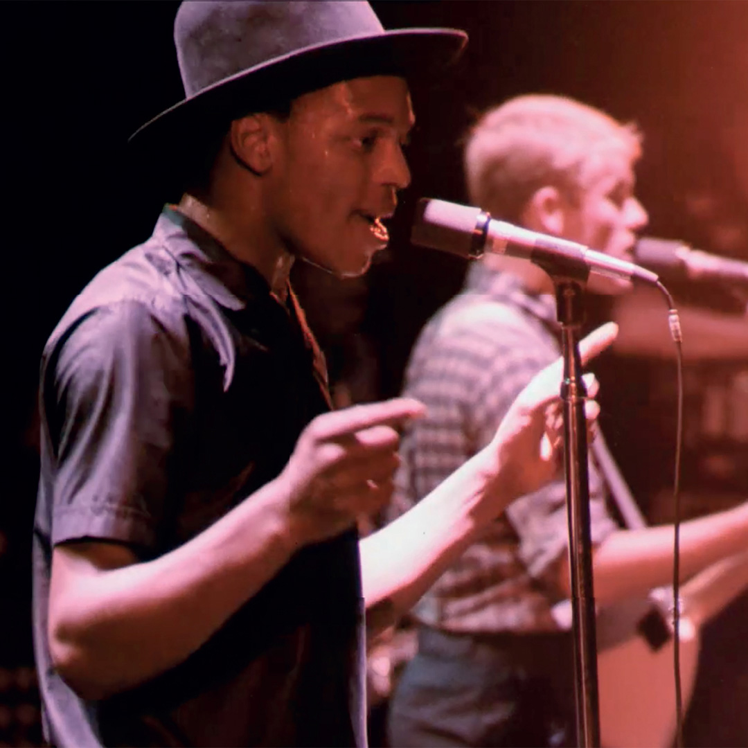 Mark Kermode introduces Dance Craze, a live concert film from the heyday of British ska. Stop your messing around and watch it on #BFIPlayer