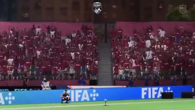 #LanúseSports 🇱🇻🎮 El Granate se consagró campeón en la #CopaIESADeSudamérica 🏆 Victoria por penales contra Incaico, tras empatar 1-1 en tiempo reglamentario