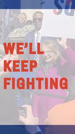 The NRA poisoned our politics for too long. This movement is taking our power back. We are a movement of survivors, gun owners, and young activists, and we are louder and stronger than ever. If lawmakers sides with the gun lobby, we will vote them out. Narrated by Padma Lakshmi
