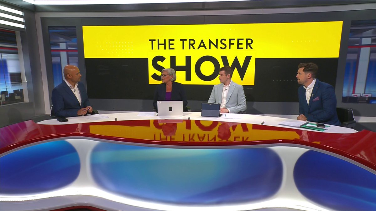 Mason Mount ✅ Andre Onana? Rasmus Højlund? What next for Manchester United this summer...