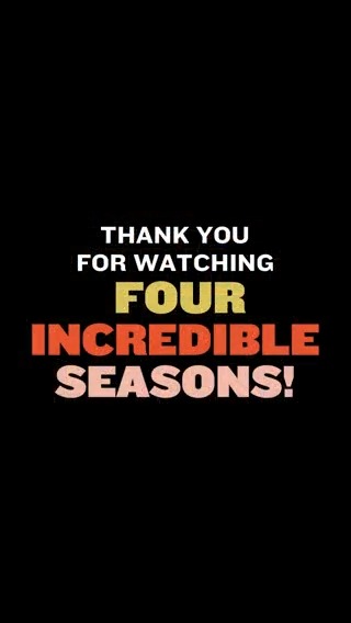 Thank you for everything #ABLSS fam ๐