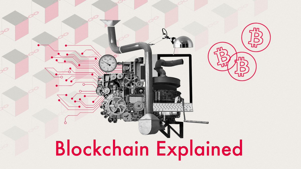 What is blockchain?