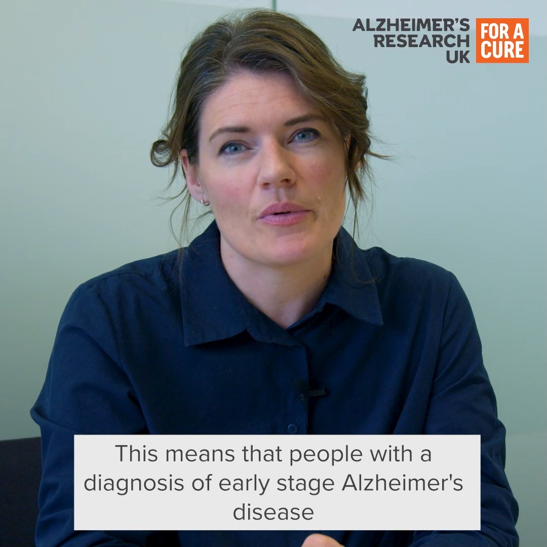 🚨 The U.S. FDA has granted full approval for Alzheimer’s drug lecanemab.🚨 This news should serve as a wake-up call to get the NHS ready for new medicines like #lecanemab. Our Chief Exec 🟧 Hilary Evans-Newton 🟧 reacts 👇
