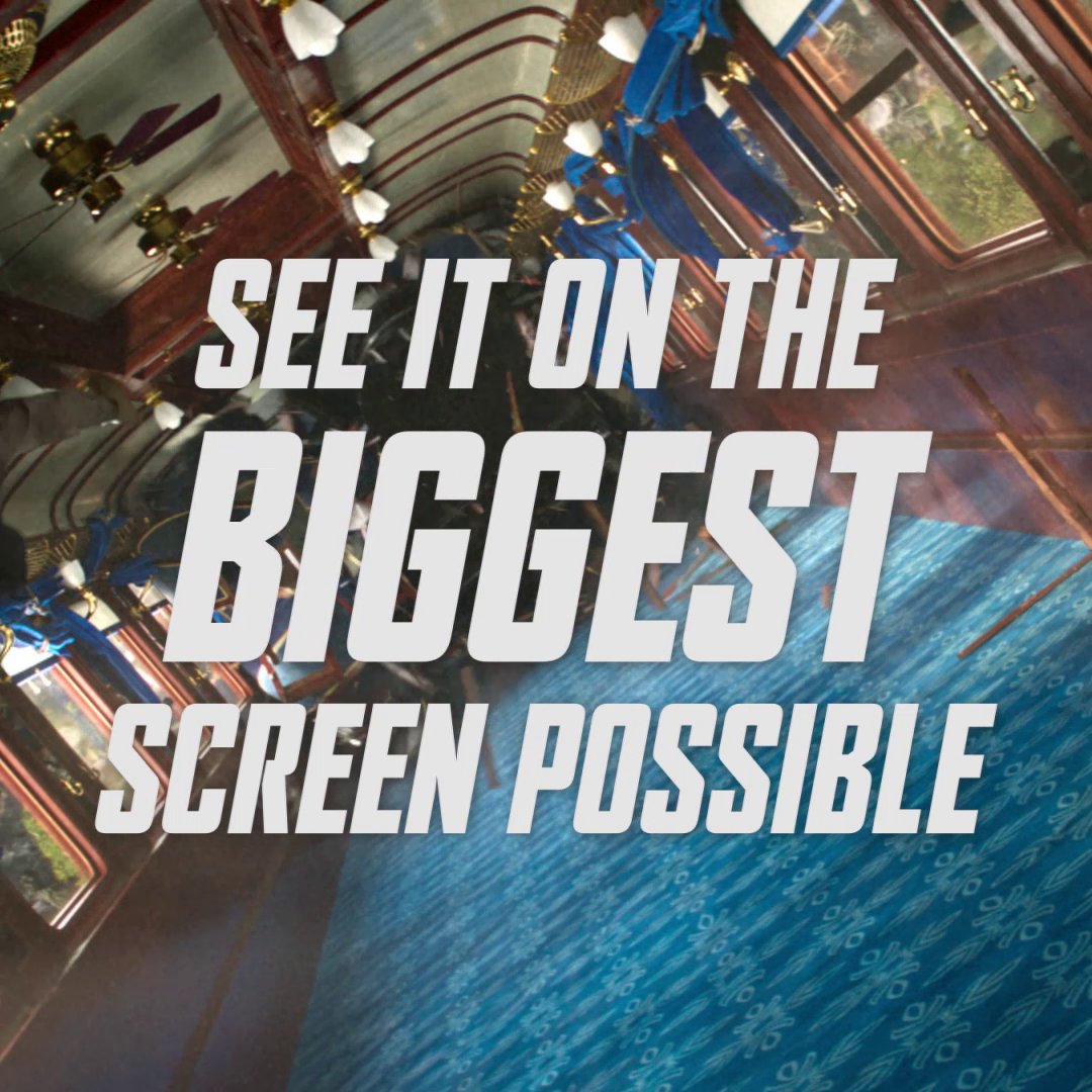 #MissionImpossible - Dead Reckoning Part One is 98% Certified Fresh 🍅 and "the best movie of the summer"! Get tickets now and see it only in theatres July 12.