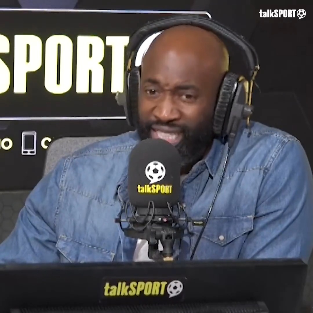 "Newcastle United are more like to win silverware than AC Milan!" 👀 "Graham Potter's Chelsea battered that AC Milan side!" 🤔 "The chances of Tonali winning silverware at that team, it's fairly pitiful!" 😲 Rory & Ade discuss why Sandro Tonali left AC Milan for #NUFC ⚪⚫