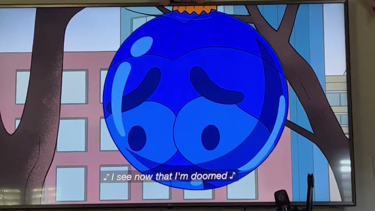 THEY GAVE CRICKET A VILLAIN SONG?!?!?