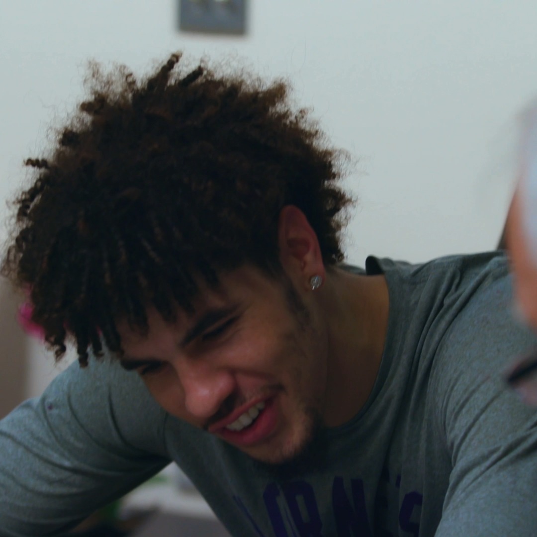 LaMelo says he's going for MVP as he signs his new max contract 👀 (via Charlotte Hornets)