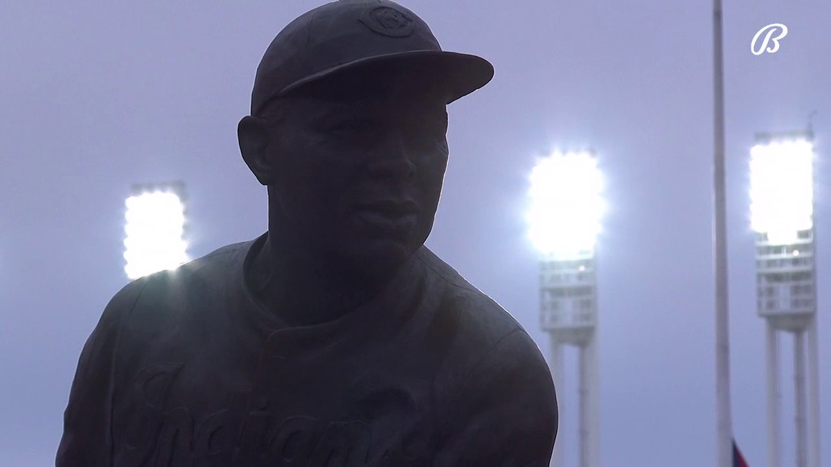 Manager Terry Francona was frustrated by the fact the Cleveland Guardians were not allowed to wear the No. 14 for their July 5 game, which marked the 76th anniversary of Larry Doby breaking the color barrier in the American League. #ForTheLand