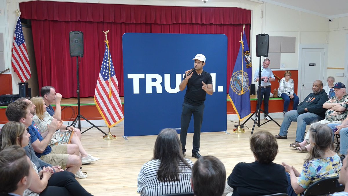 Debating tax increases vs. spending cuts is small-ball. There’s a better way: GDP growth. Unleash American energy. Put people back to work. Reform the Fed. Restore a culture of merit. If we grow at 3-4% again, most other problems disappear. I’m shooting for 5%. We can do this.