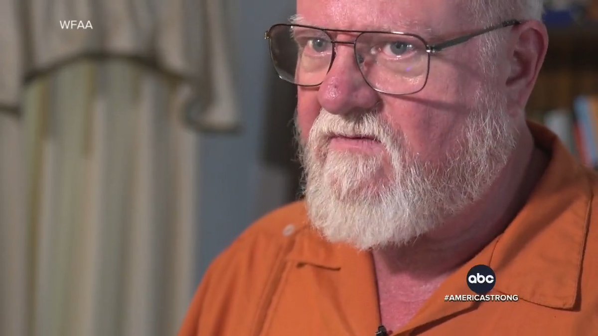 A local author was promoting his debut novel at a Fort Worth, Texas grocery store when someone decided to put him in the spotlight on TikTok – going viral and launching his book to a bestseller on Amazon. Linsey Davis shares his #AmericaStrong story.