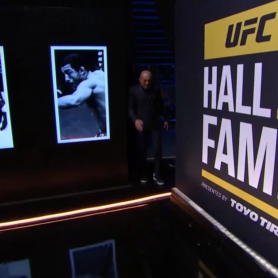 all the feels right now for Jose Aldo