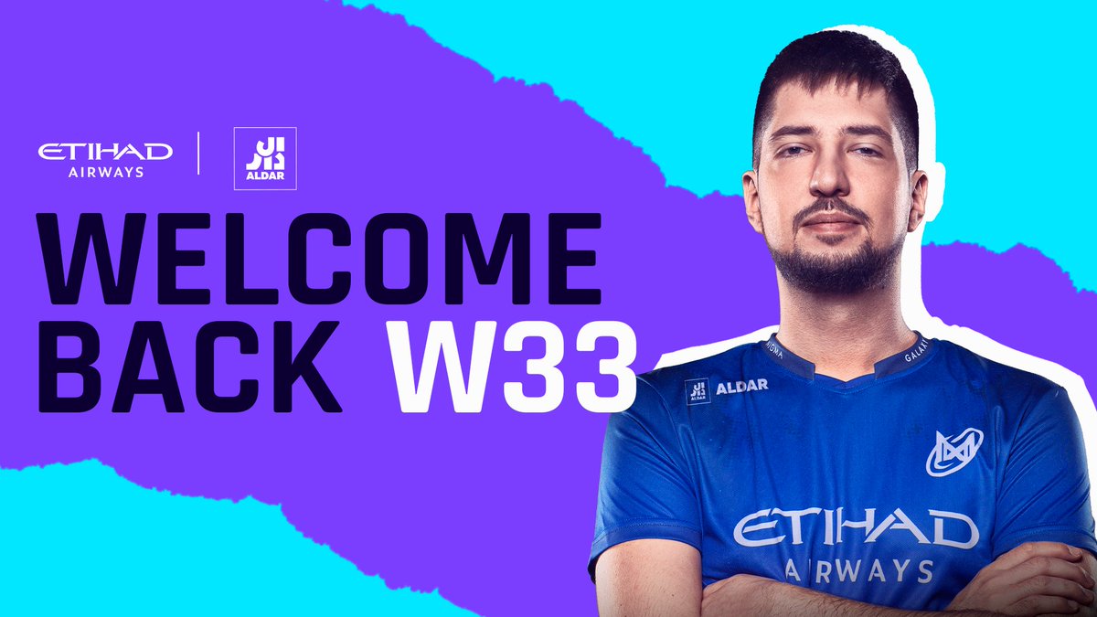 The comeback no one saw coming, except for Facebook! Please welcome @w33haadota as our streamer and content creator🌟 #StarsAlign