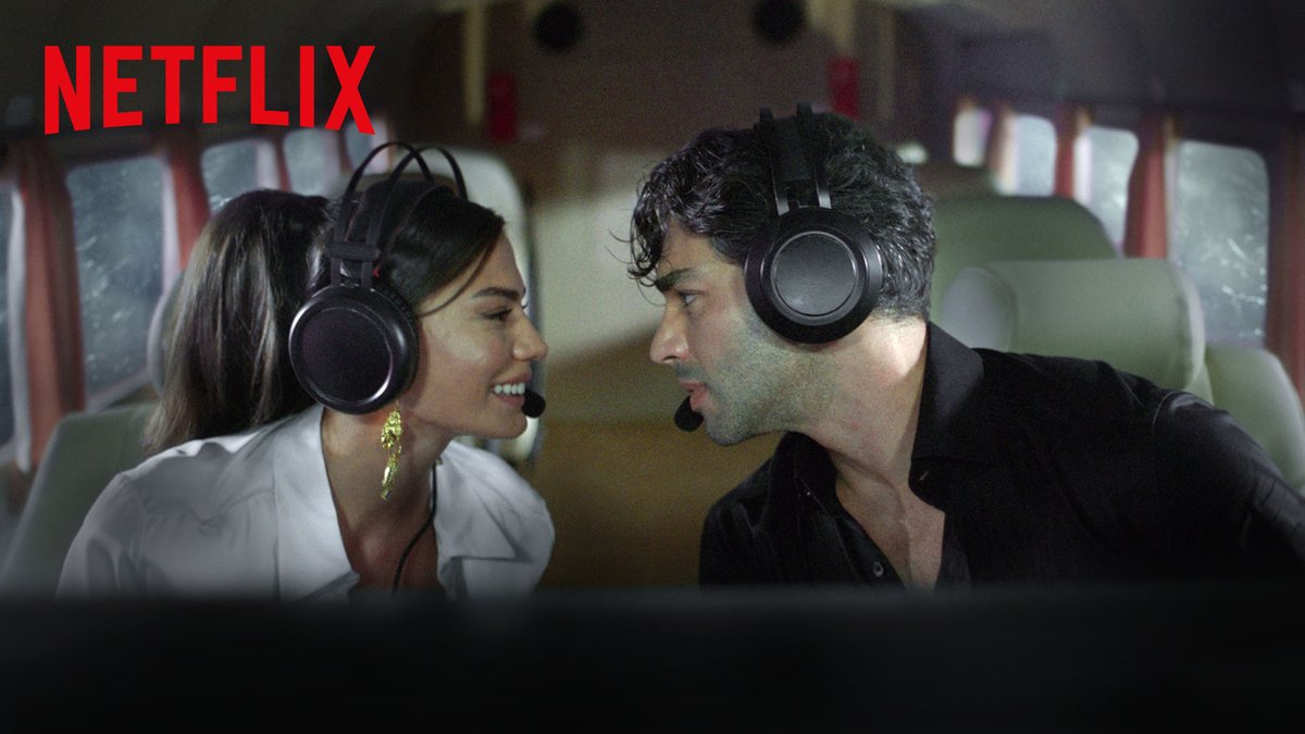 Evlilik için her yol mübah. Aşk Taktikleri 2, 14 Temmuz'da sadece Netflix'te.