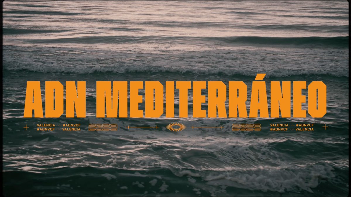 ADN MEDITERRÁNEO 🌅 Valencia CF ❎ PUMA Football