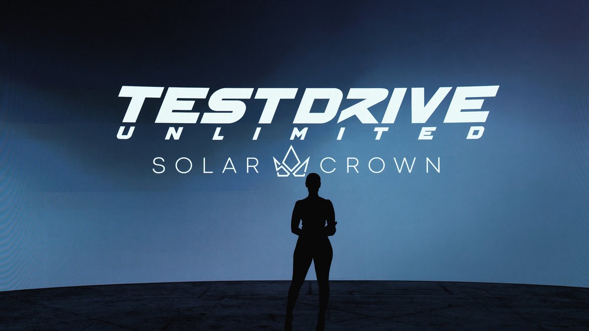 Vivian has an important message for you. Get ready to discover everything on Wednesday, 12 July 2023, at 19:00 CEST. #TDUSC #TDUConnect