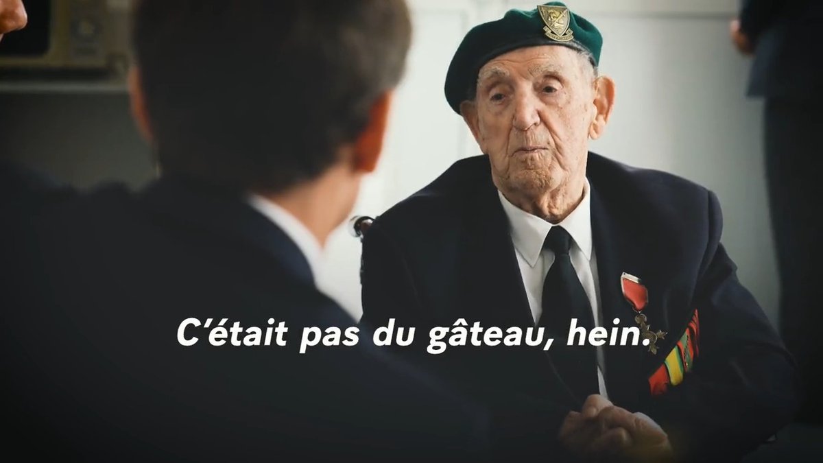 Léon Gautier était le dernier représentant du commando français qui débarqua sur les plages de Normandie le 6 juin 1944 pour libérer la France. La Nation lui rend aujourd’hui hommage. Le 6 juin dernier, il me racontait ce qu’avait été l’entraînement des hommes de Kieffer :