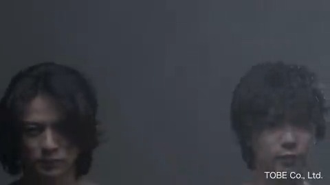 ／ 🎥動画公開 ＼ 再始動・平野紫耀＆神宮寺勇太の美しいビジュアルを動画で堪能…✨ 🔻新アー写はこちらから #TOBECONTINUED_02 #じぐひら #TOBE #TOBE七夕_私の願い Hideaki Takizawa 滝沢秀明 TOBE OFFICIAL JAPAN