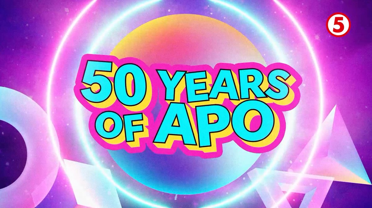 Get ready for a POPpin' All Star Sunday Afternoon Party, dahil sure kaming you will NEVER STOP watching the dance numbers, vocal performances, and power collabs mula sa #ASAPonTV5 artists and guests! 🎉🍾🥳 📆 July 9, Sunday | ⏰ 12NN #WeekendTripTV5 #IBAngSayaPagSamaSama